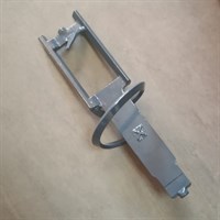 Спираль смесительная  MP-25 СKA0090